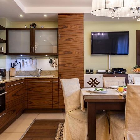Prestige II Apartment Zakopane Luaran gambar