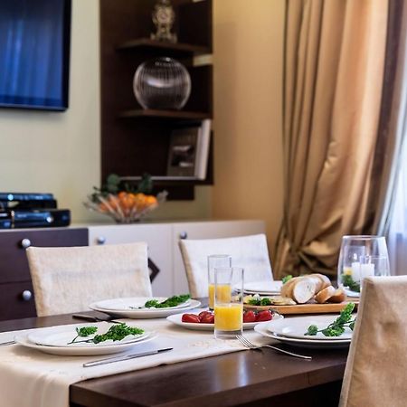 Prestige II Apartment Zakopane Luaran gambar