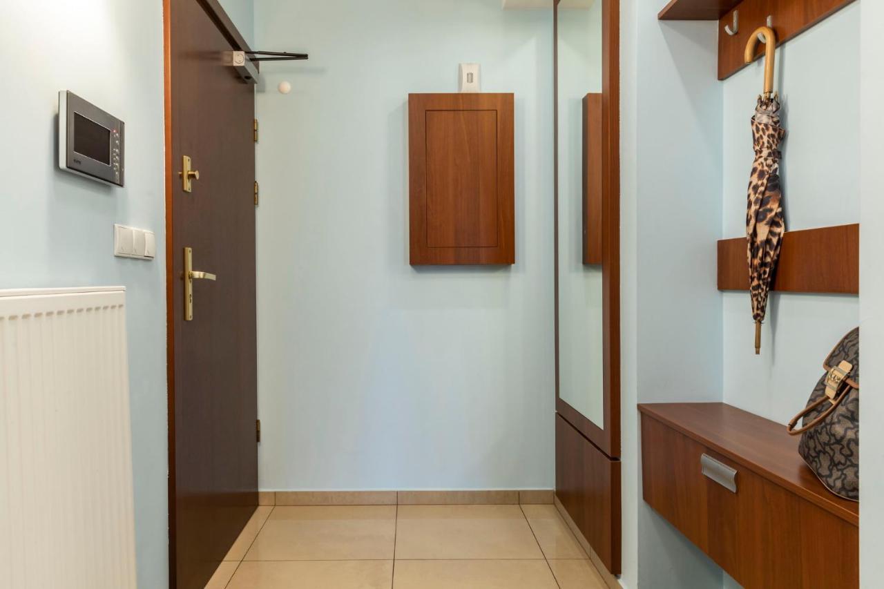 Prestige II Apartment Zakopane Luaran gambar