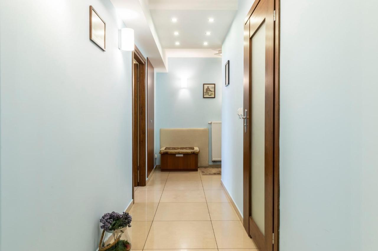 Prestige II Apartment Zakopane Luaran gambar