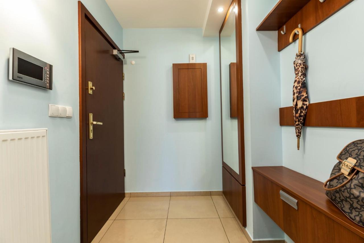 Prestige II Apartment Zakopane Luaran gambar