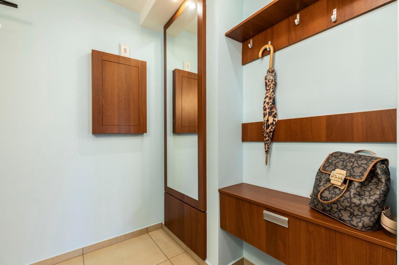 Prestige II Apartment Zakopane Luaran gambar