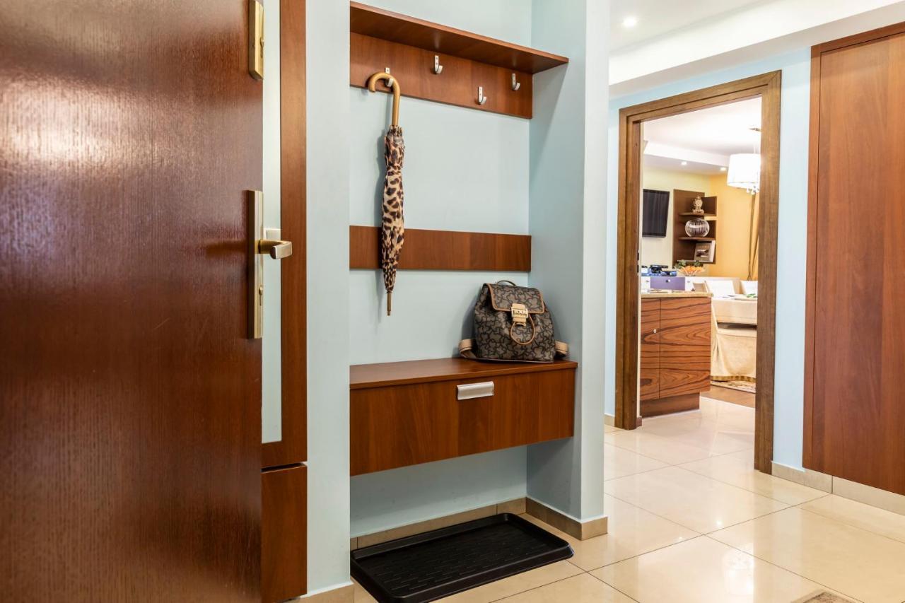Prestige II Apartment Zakopane Luaran gambar