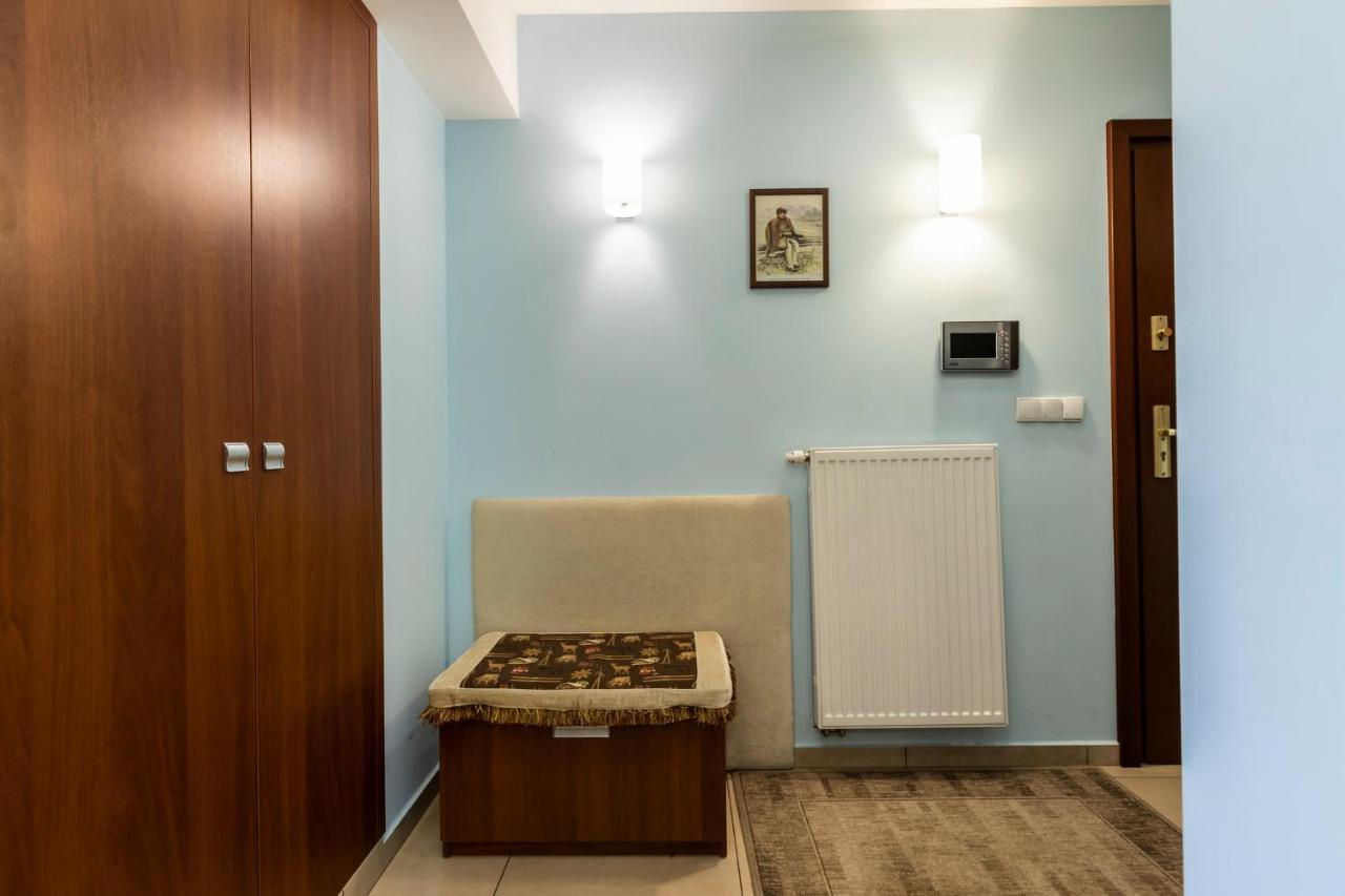 Prestige II Apartment Zakopane Luaran gambar