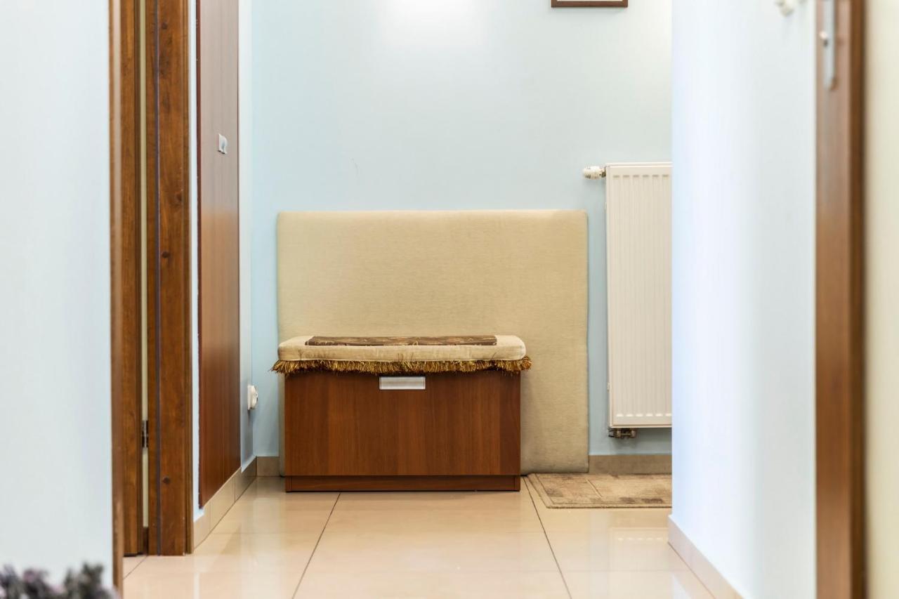 Prestige II Apartment Zakopane Luaran gambar
