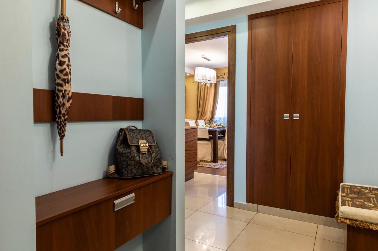 Prestige II Apartment Zakopane Luaran gambar
