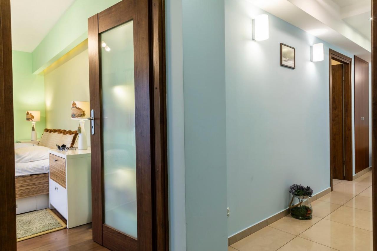 Prestige II Apartment Zakopane Luaran gambar