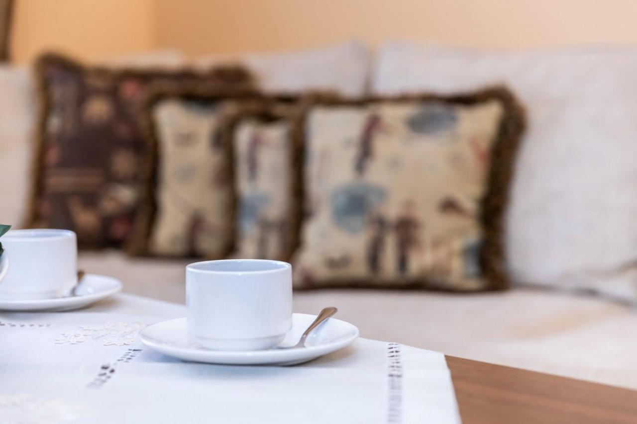 Prestige II Apartment Zakopane Luaran gambar