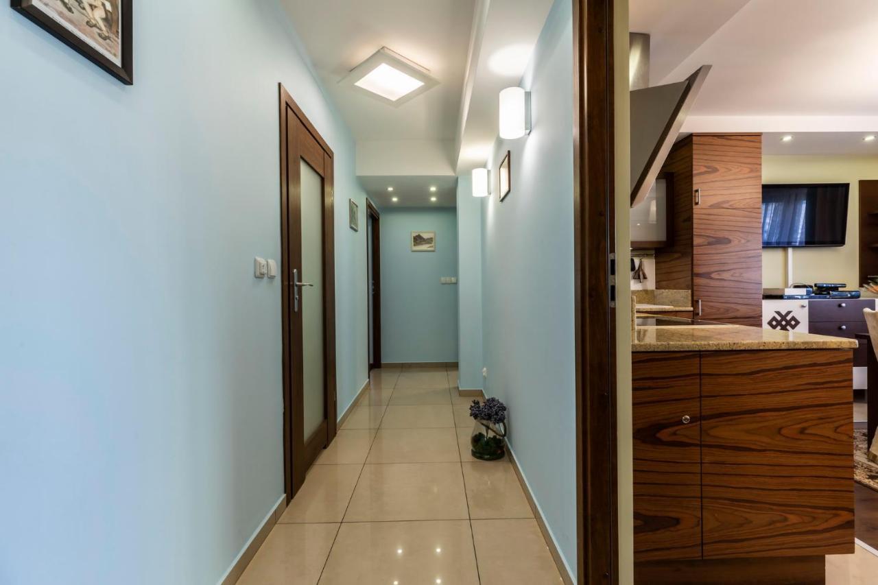 Prestige II Apartment Zakopane Luaran gambar