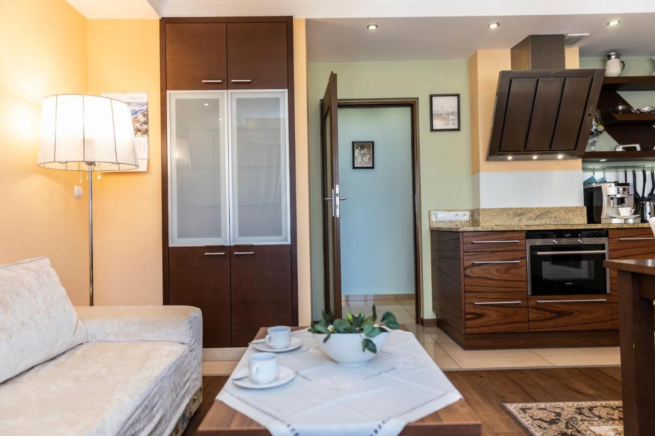 Prestige II Apartment Zakopane Luaran gambar