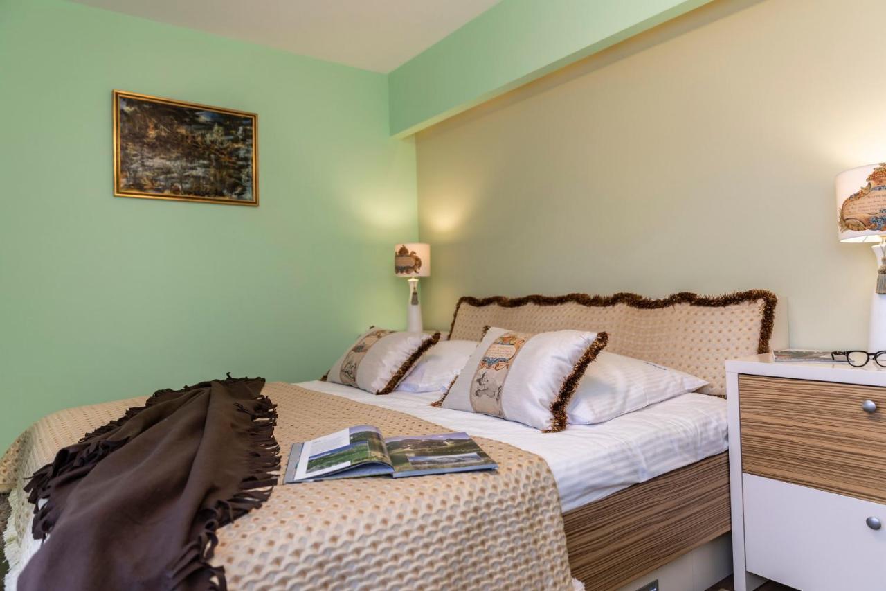 Prestige II Apartment Zakopane Luaran gambar