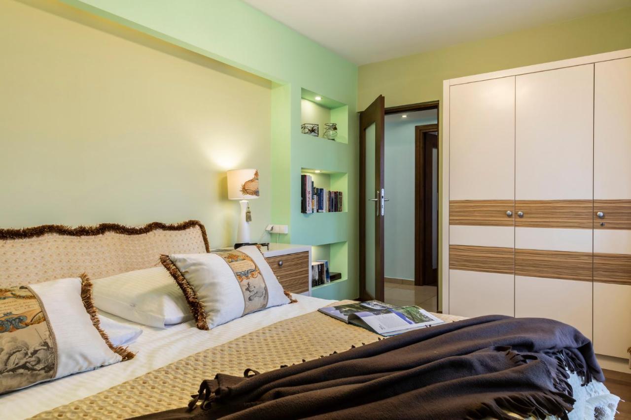 Prestige II Apartment Zakopane Luaran gambar