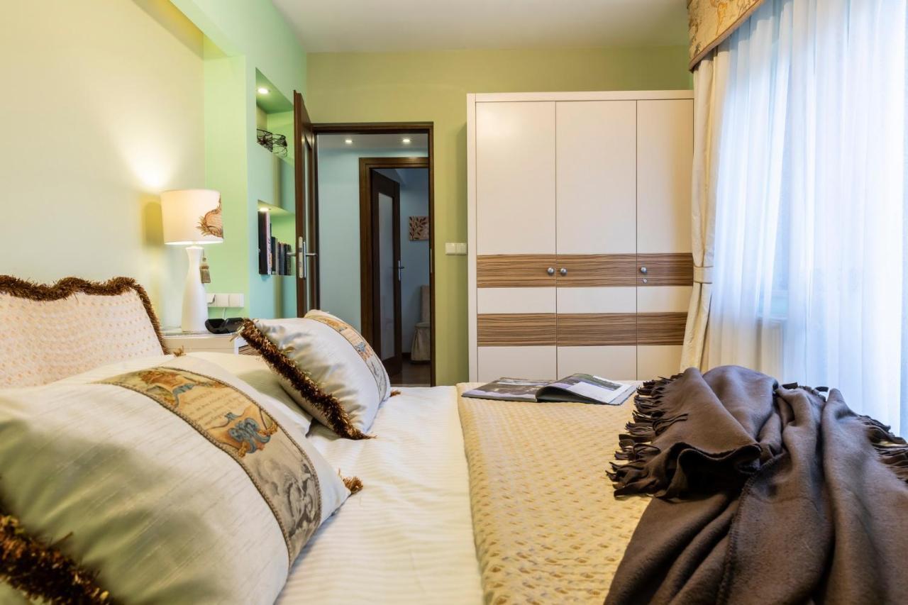 Prestige II Apartment Zakopane Luaran gambar