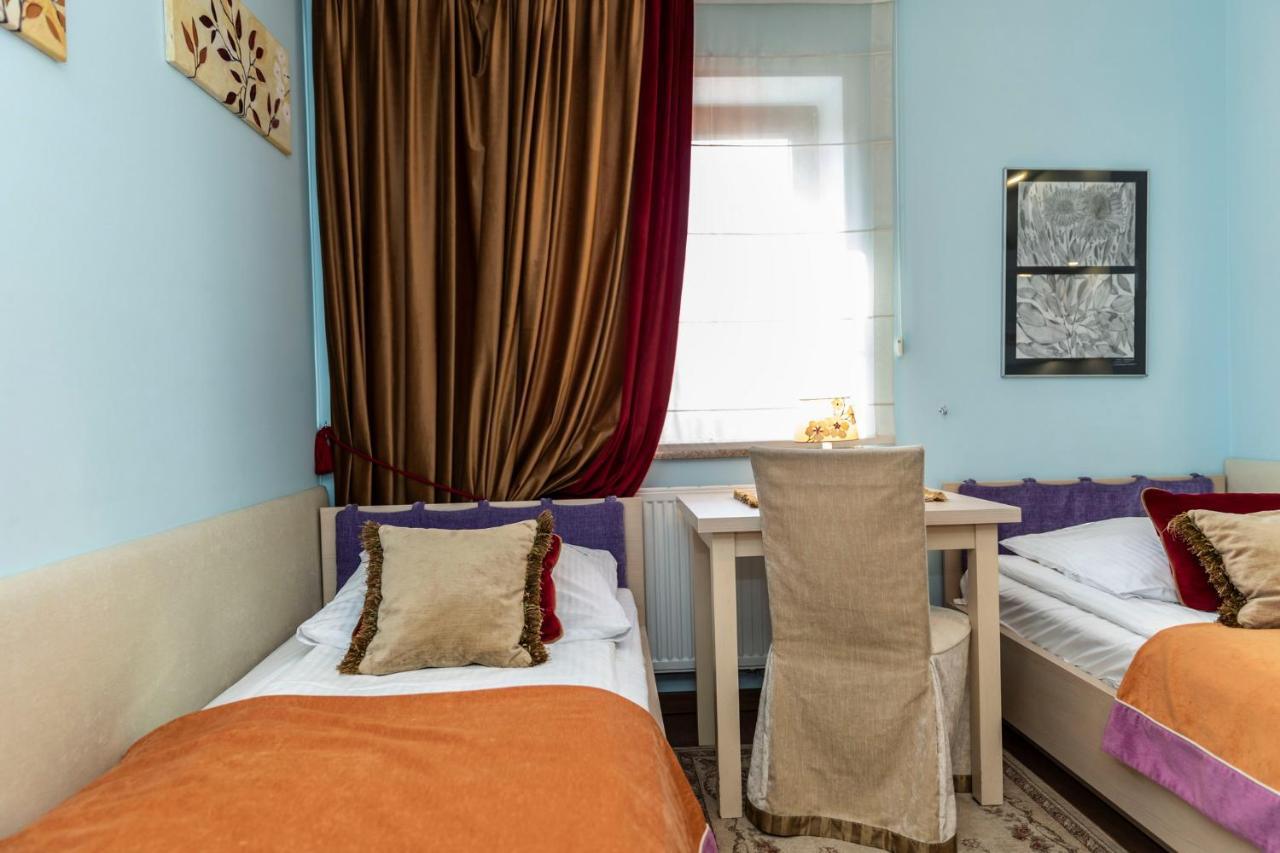 Prestige II Apartment Zakopane Luaran gambar