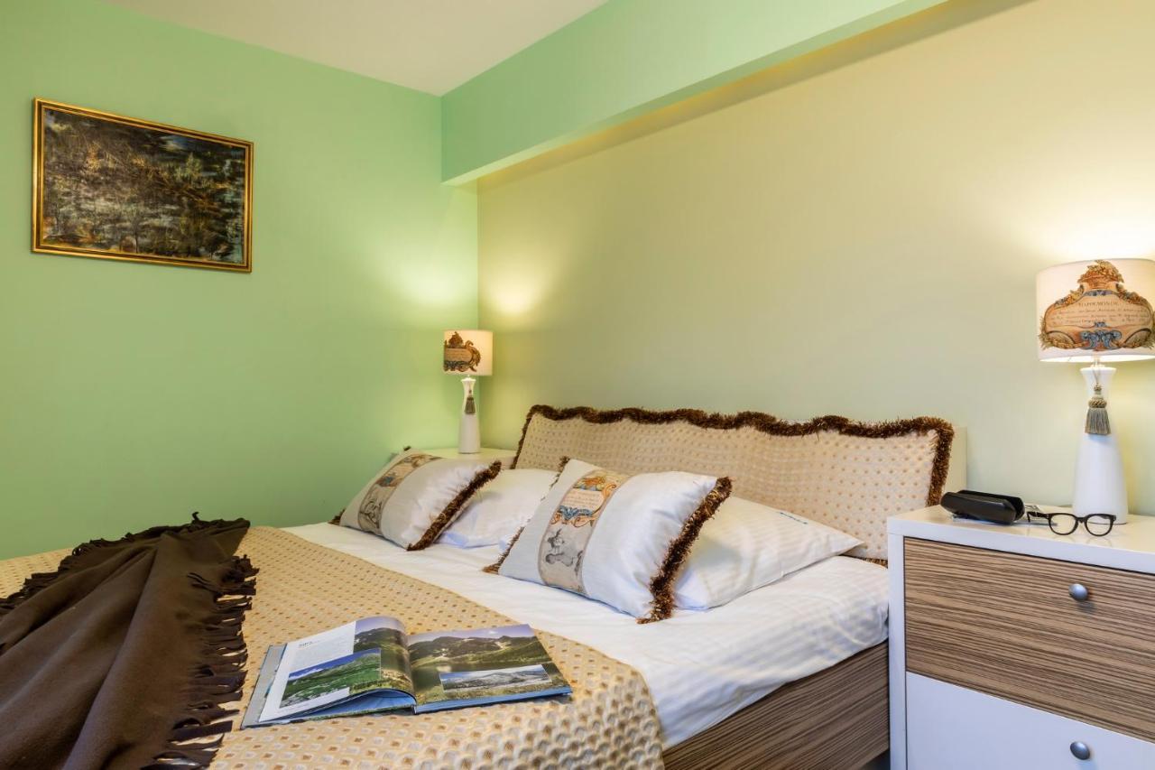 Prestige II Apartment Zakopane Luaran gambar