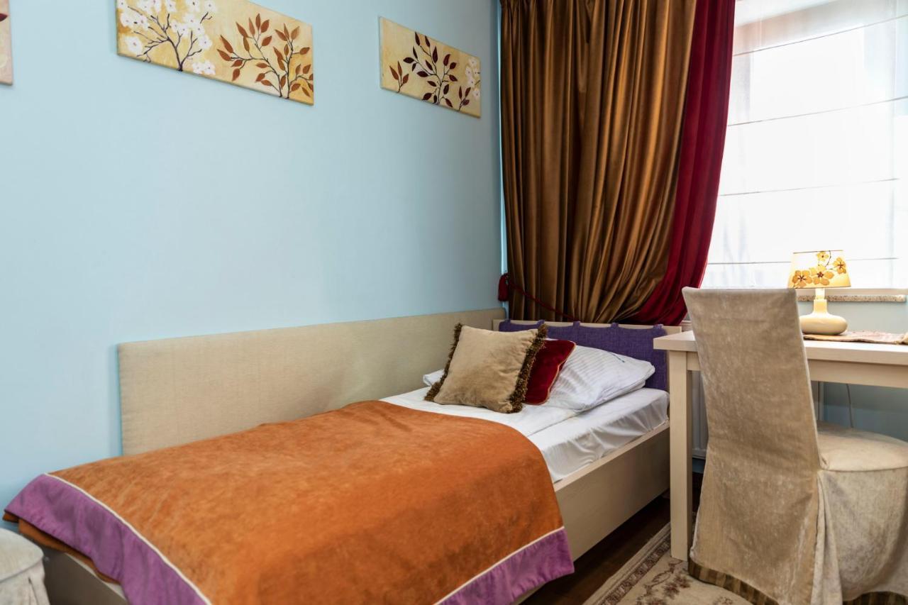 Prestige II Apartment Zakopane Luaran gambar