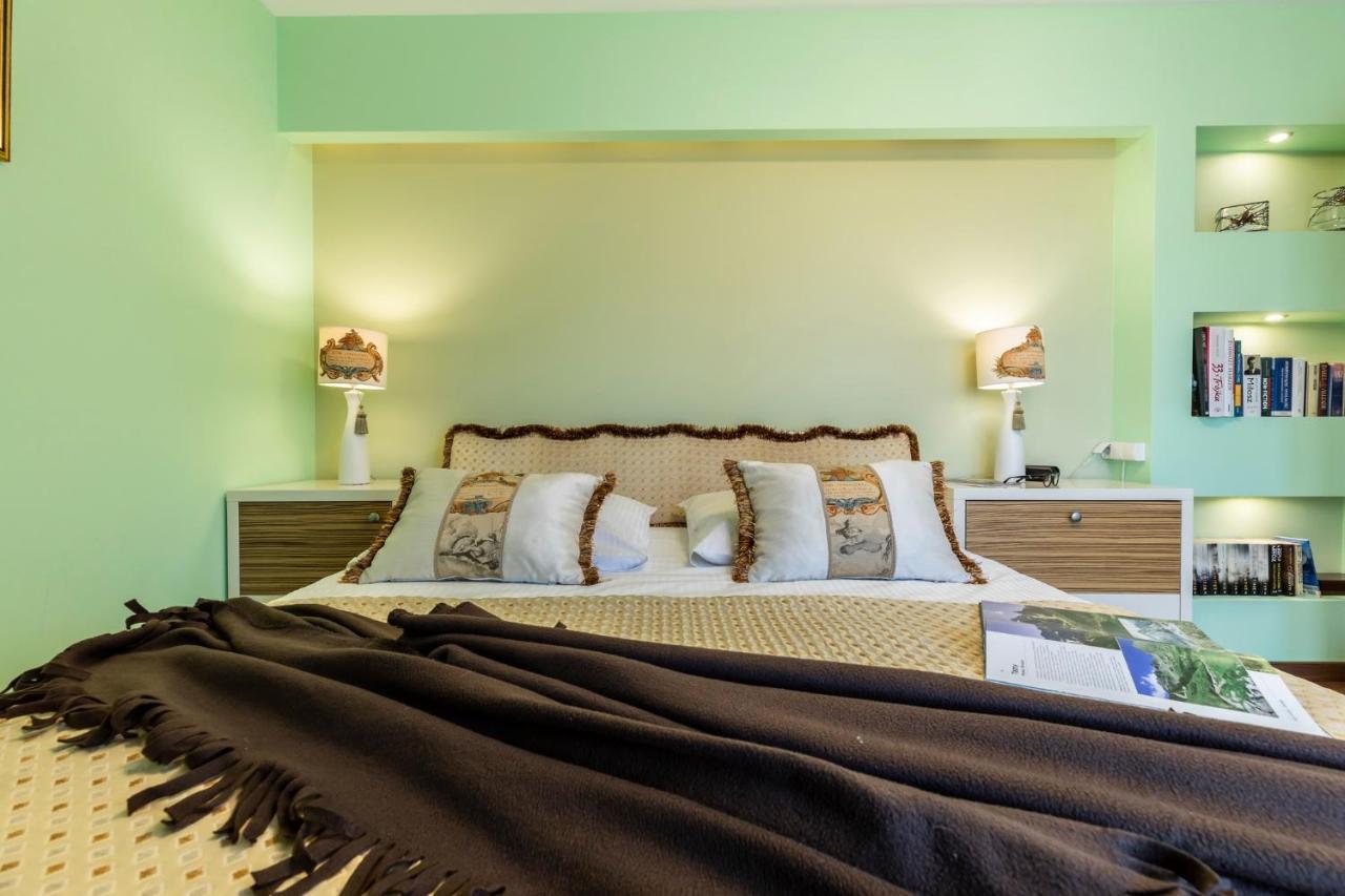 Prestige II Apartment Zakopane Luaran gambar