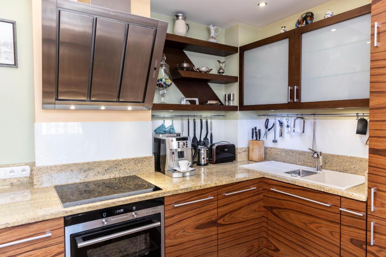 Prestige II Apartment Zakopane Luaran gambar