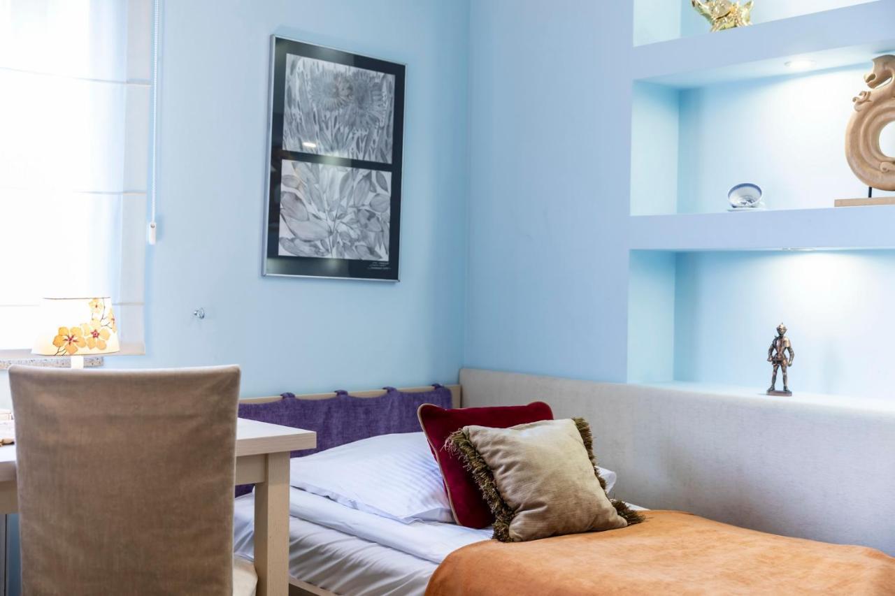 Prestige II Apartment Zakopane Luaran gambar