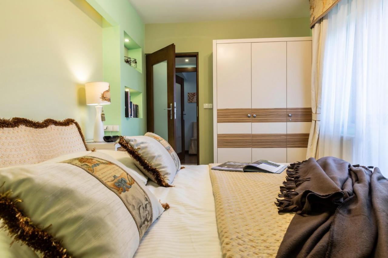 Prestige II Apartment Zakopane Luaran gambar