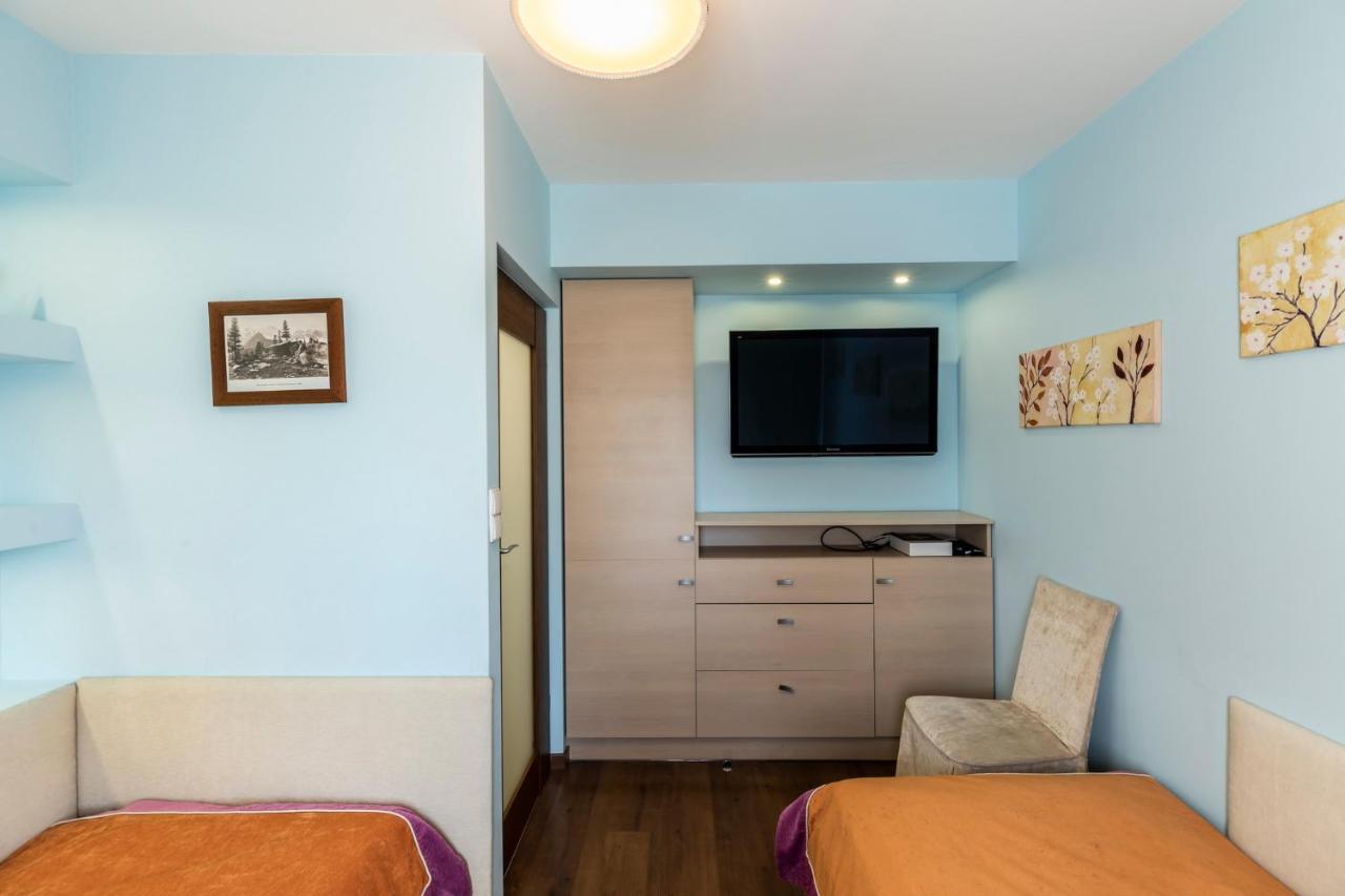 Prestige II Apartment Zakopane Luaran gambar