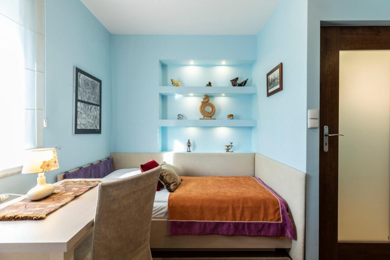 Prestige II Apartment Zakopane Luaran gambar